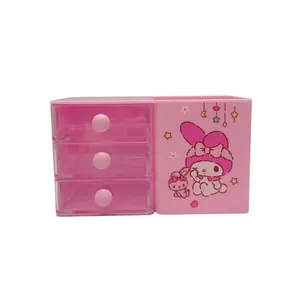 جامدادی رومیزی مدل کشودار طرح ملودی