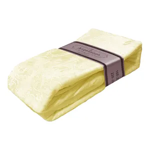 پتو مدل Angelmoon سایز 220 × 160 سانتی‌متر