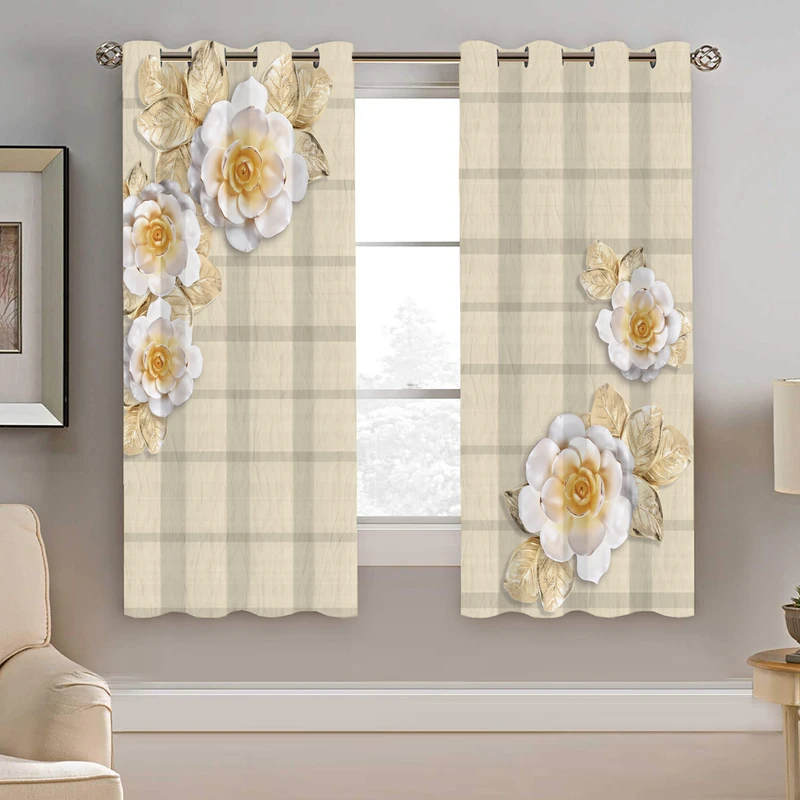 پرده نیروانا مدل plk2951 سایز 190 × 140 سانتی متر