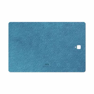 MAHOOT Blue-Leather Cover Sticker for Samsung Galaxy Tab S3 9.7 2017 T820