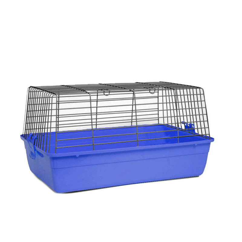 قفس خرگوش و خوکچه مدل پیکو کد 477