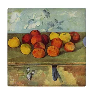  زیر لیوانی  طرح نقاشی میوه کد    5775416_4167