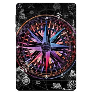 Megafone Compass 1501 Cover For Tablet Asus ZenPad 3s 10.0 / Z500M