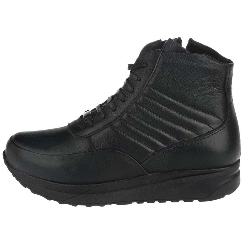 نیم بوت زنانه شیفر مدل b5513