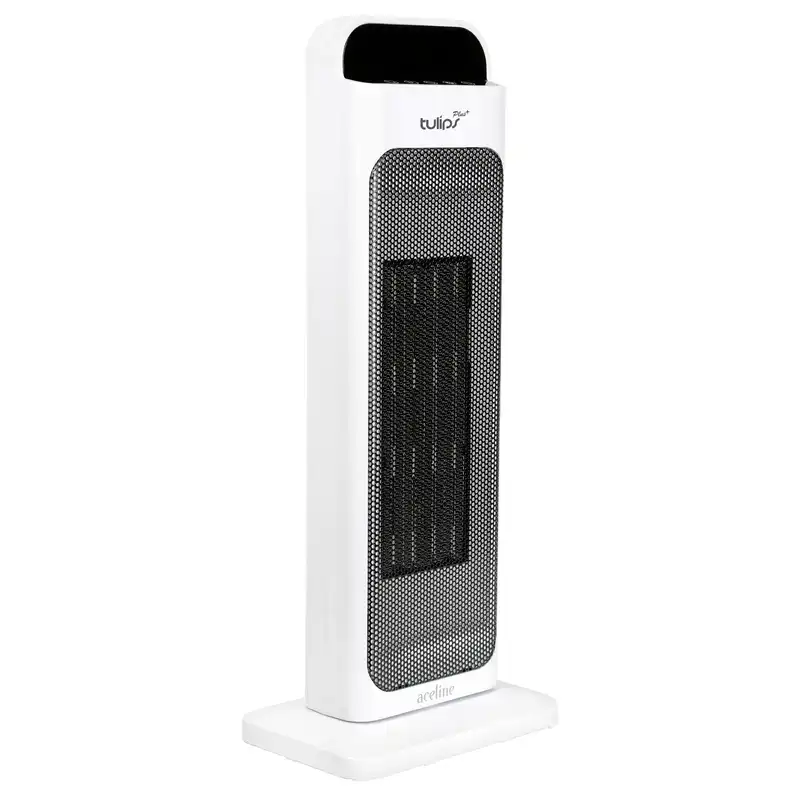 فن هیتر تولیپس مدل EH-A204