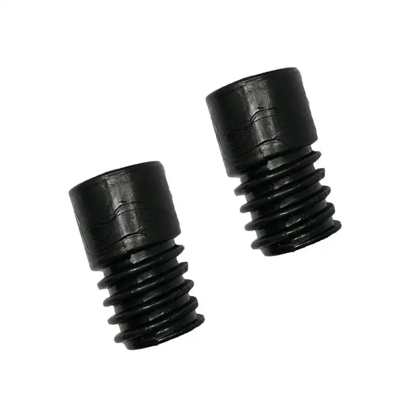 لاستیک ریگلاژ و ضربه گیر در موتور  خودرو چیکال مدل P-463 مناسب برای تیبا بسته 2 عددی