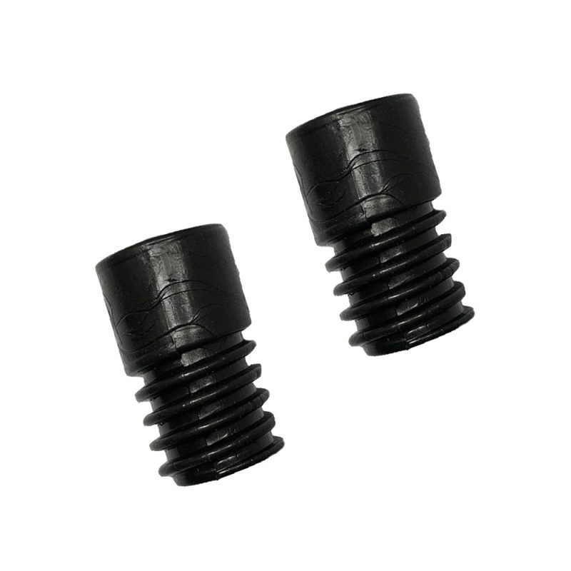 لاستیک ریگلاژ و ضربه گیر در موتور خودرو چیکال مدل P-463 مناسب برای ساینا بسته 2 عددی