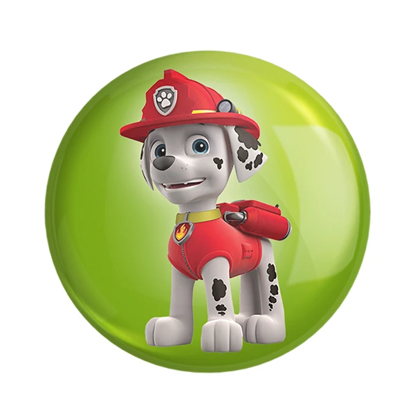 مگنت خندالو طرح مارشال سگ های نگهبان کد 3132