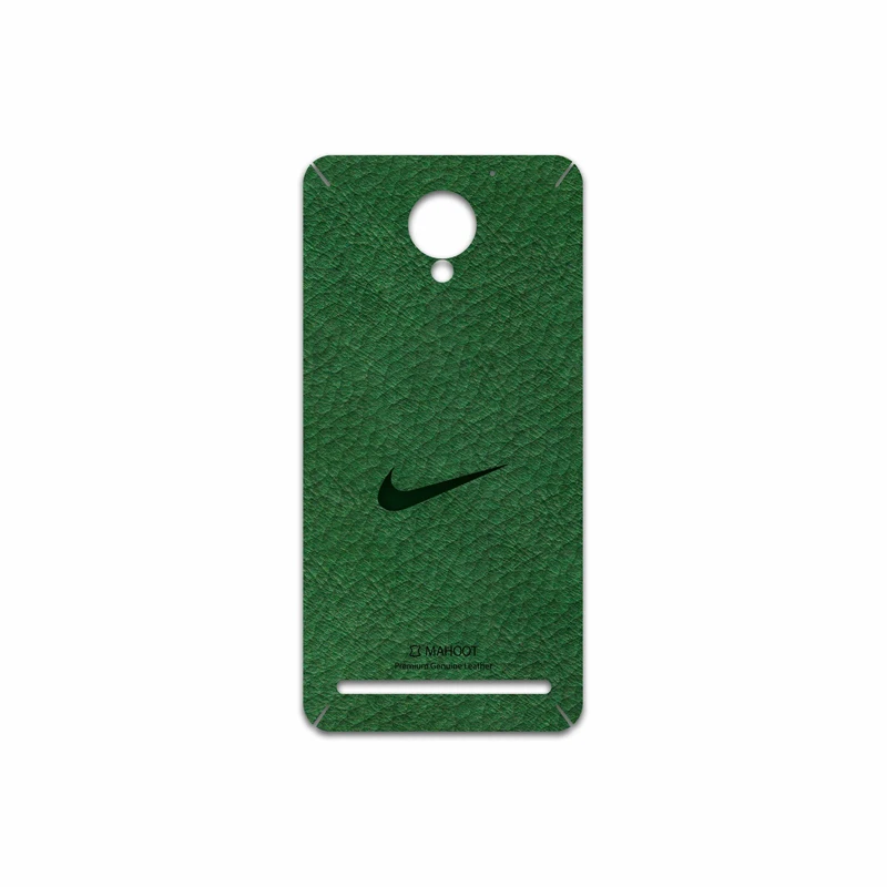 برچسب پوششی ماهوت مدل GL-NK مناسب برای گوشی موبایل لنوو Vibe C2