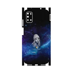 MAHOOT Cara Delevingne-FullSkin Cover Sticker for Gplus Z10