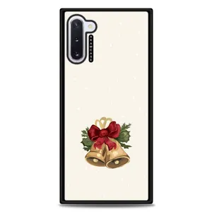 AKAM AMC-WSGN10-CHRISTMAS-23 Cover For Samsung Galaxy Note 10