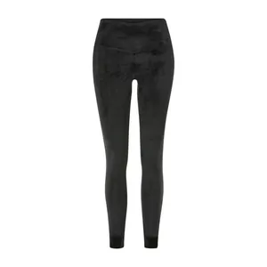 لگینگ زنانه اسمارا مدل مخمل 1615