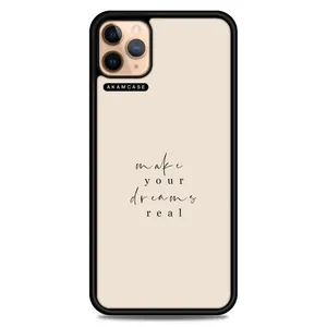 AKAM AMC-WA11PRO-QOUTES12 Cover For Apple iPhone 11 Pro