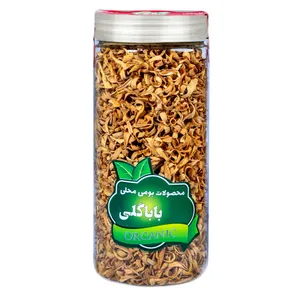 دمنوش بهارنارنج ممتاز باباگلی - 85 گرم
