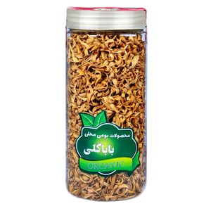 دمنوش بهارنارنج ممتاز باباگلی - 85 گرم