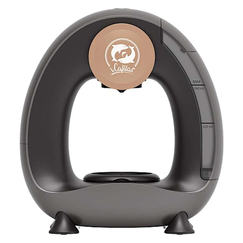 قهوه ساز ایکافیلاس مدل مینی کیو