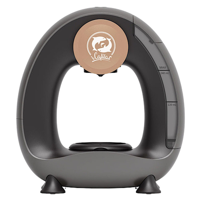 قهوه ساز ایکافیلاس مدل مینی کیو