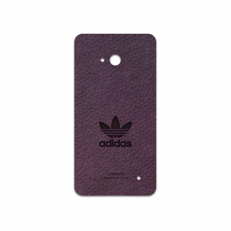 برچسب پوششی ماهوت مدل PL-DDS مناسب برای گوشی موبایل مایکروسافت Lumia 640