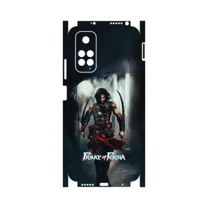 MAHOOT Prince-of-Persia-FullSkin Cover Sticker for Xiaomi Redmi Note 11