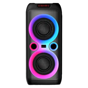اسپیکر بلوتوثی قابل حمل رویال ساند مدل RS-D30