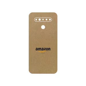 MAHOOT Amazon Cover Sticker for LG K41s