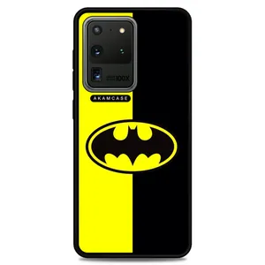 AKAM AMC-WSGS20U-BATMAN12 Cover For Samsung Galaxy S20 Ultra