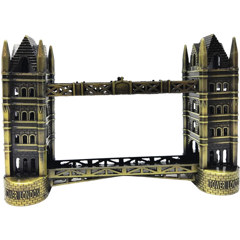 دکوری مدل پل London Bridge