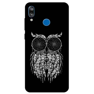 Megafone 6276 Cover For Huawei Y7 Prime 2019 / Y7 2019