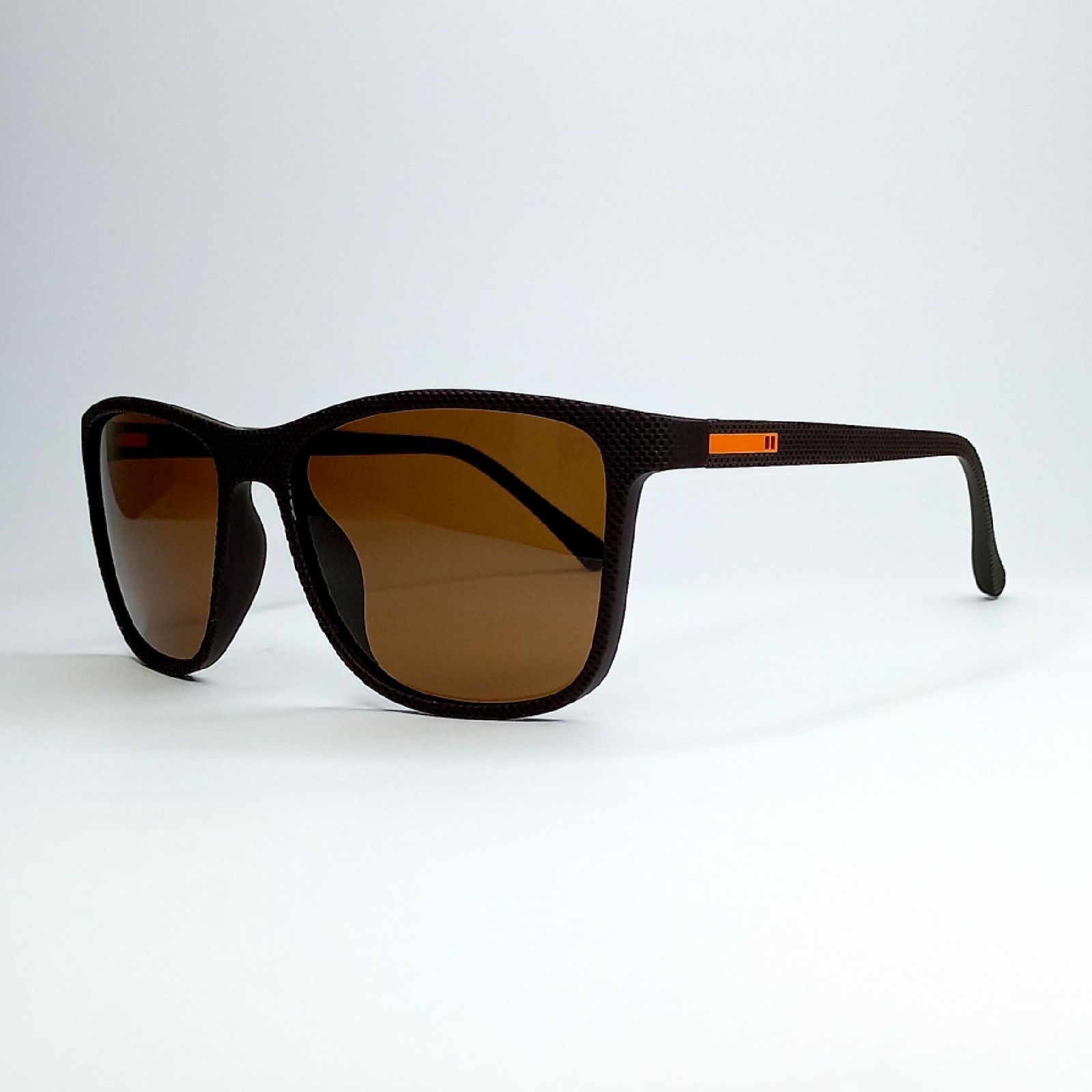 عینک آفتابی مردانه اوگا مدل B88 -  - 2
