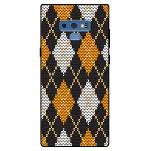 Megafone 8104 Cover For Samsung Galaxy Note 9