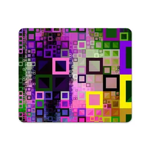 ماوس پد مدل فانتزی کد 96