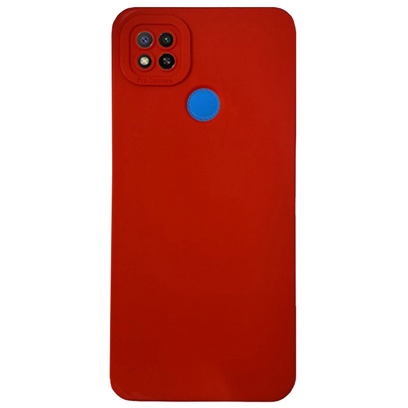 کاور مدل BMS6 مناسب برای گوشی موبایل شیائومی Redmi 10A / Redmi 9C / Poco C31