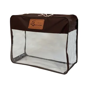 ساک لباس صفاهوم مدل دوقلو