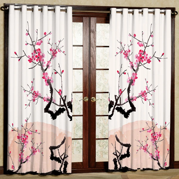 پرده کد 5562 ابعاد 280x140 سانتی متر