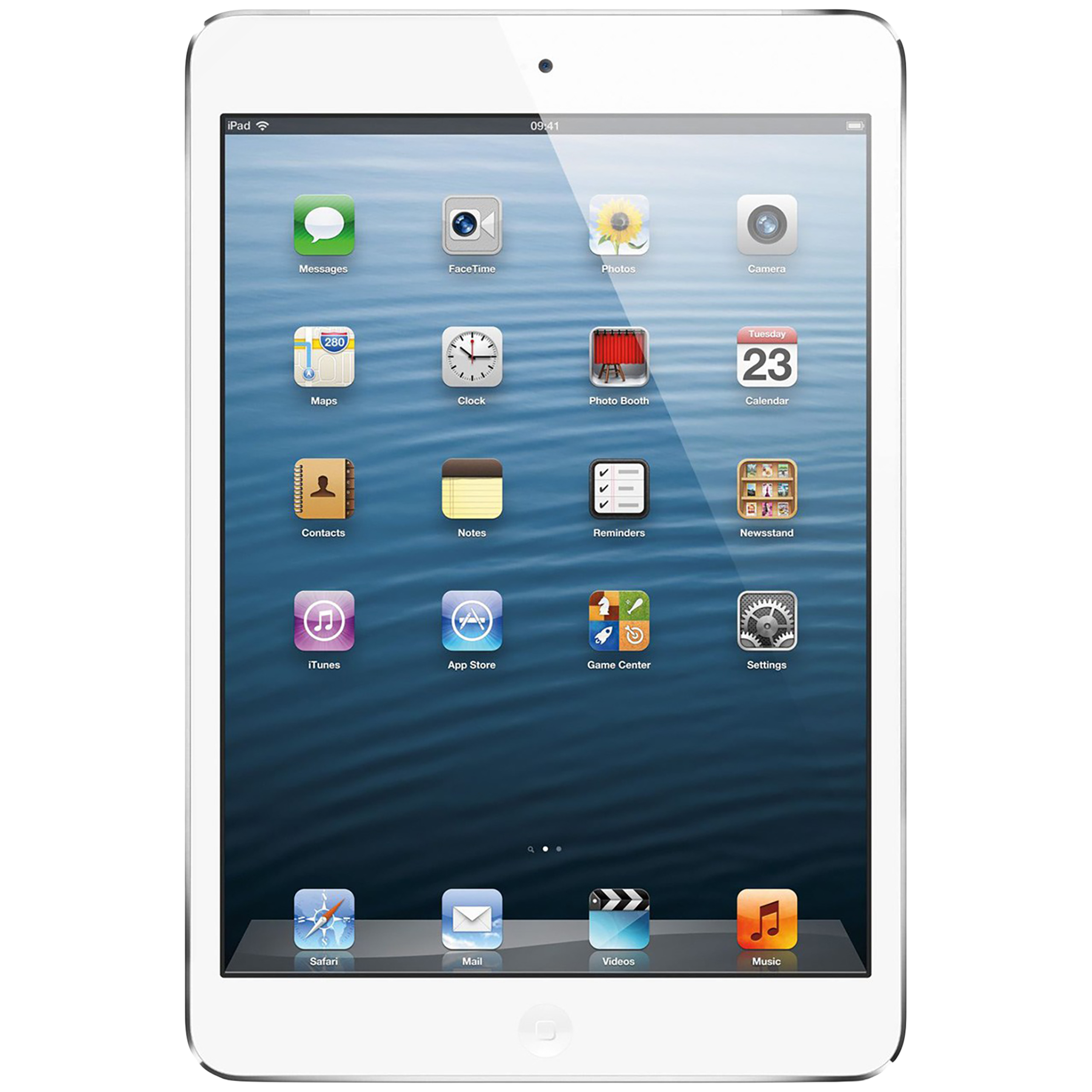 تبلت اپل مدل iPad mini 4G ظرفیت 16 گیگابایت