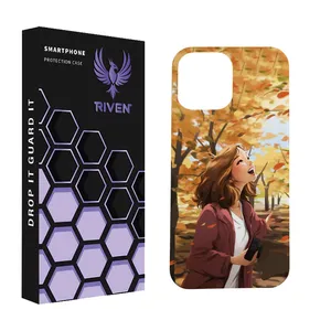 RIVEN RI2-18 Case For Apple iphone 14 Pro Max