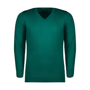 پلیور مردانه پاتن جامه مدل 304021990001999