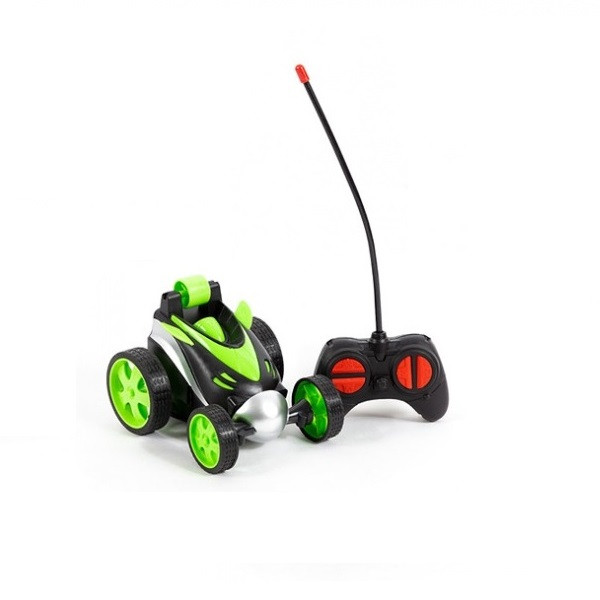 ماشین بازی کنترلی مدل دیوانه 360 STUNT CAR