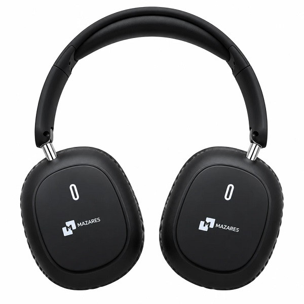 هدفون بلوتوثی مازارس مدل HP-119