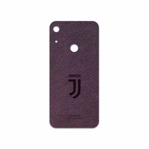 MAHOOT PL-JUVE Cover Sticker for Huawei Y6s 2019