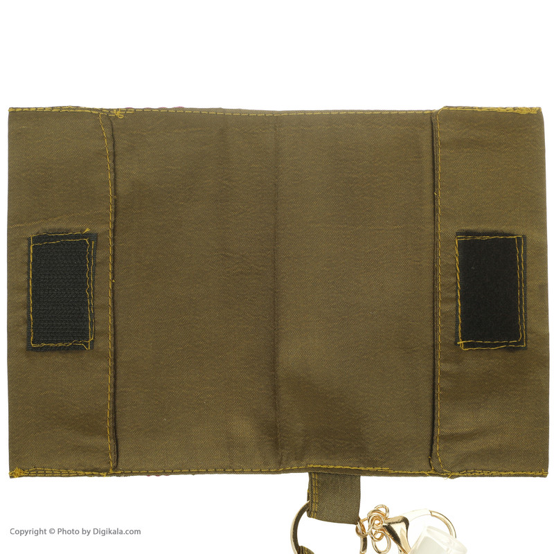 کیف ماسک و کیف اسپری الکل مدل 007