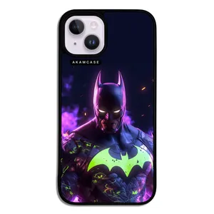 AKAM AMC-WA14-BATMAN11 Cover For Apple iPhone 14