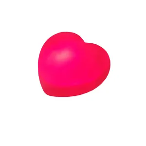 ابزار کادویی طرح قلب چراغ دار مدل heart 2