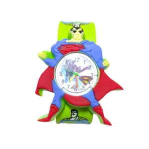 ساعت  مچی عقربه ای پسرانه مدل Lk329child