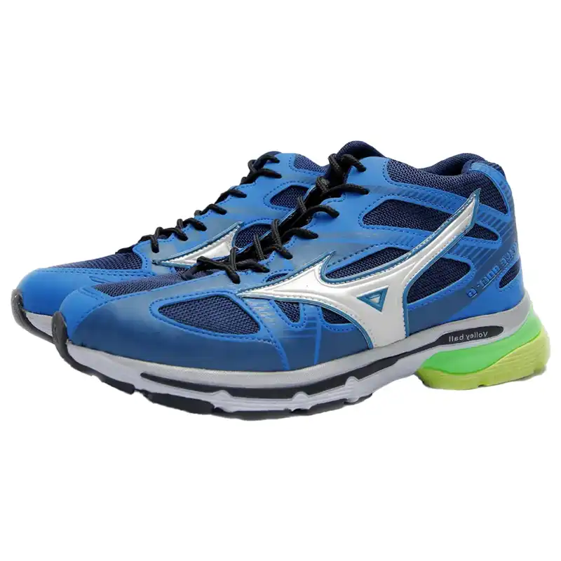 کفش والیبال مردانه میزانو مدل Mizuno Momentium
