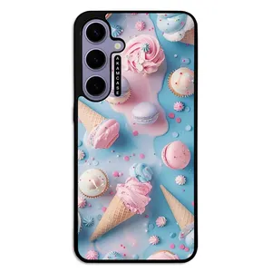 AKAM AMC-WSGS24P-CANDY-27 Cover For Samsung Galaxy S24 Plus