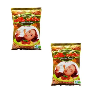 سویا سبحان - 250 گرم بسته 2 عددی