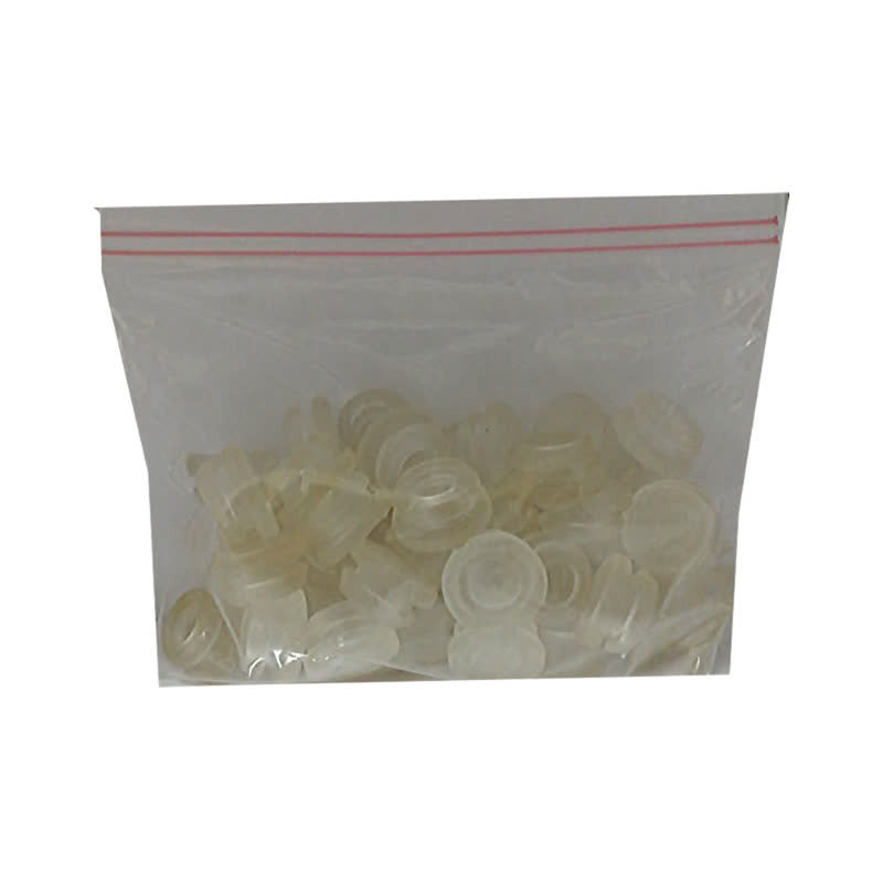 واشر بست ابتدایی مدل کور 16 بسته 50 عددی واشر بست ابتدایی مدل کور 16 بسته 50 عددی