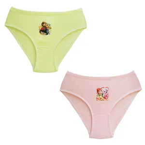 شورت دخترانه کد 2K مجموعه 2 عددی