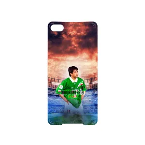 MAHOOT Khodadad Azizi Cover Sticker for BlackBerry Z30